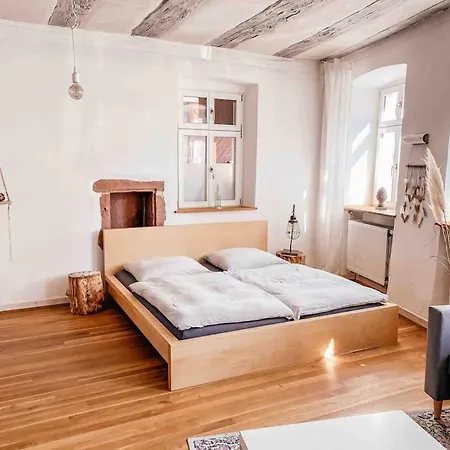 Maison Boho Pfalz * Klingenmünster