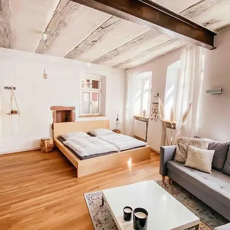 Maison Boho Pfalz 公寓 *