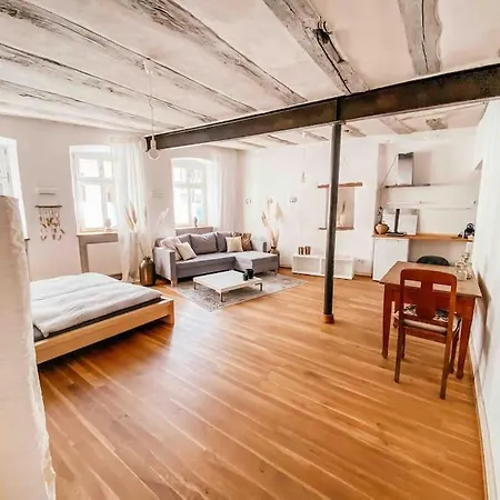 Appartement In Maison De Grès