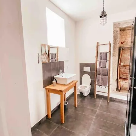 Apartment In Maison De Grès Klingenmünster