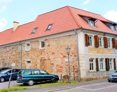 In Maison De Grès Apartment