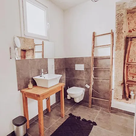 In Maison De Gres Klingenmünster