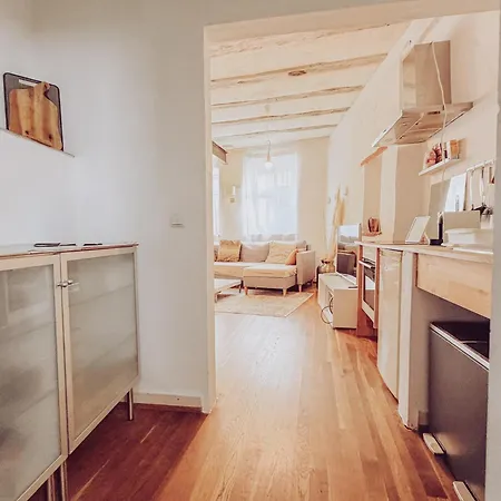 In Maison De Gres Apartamento Klingenmünster