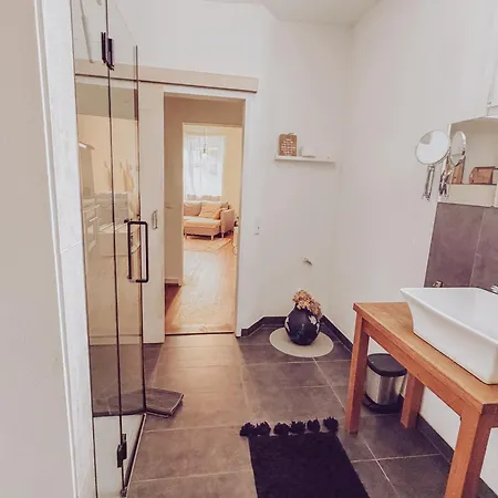 Maison Boho Pfalz
