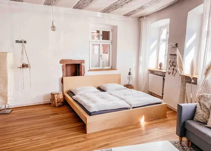 In Maison De Gres * Klingenmünster