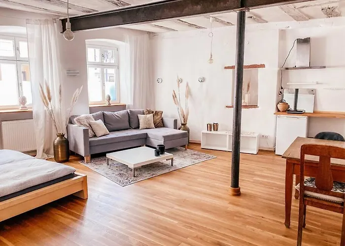 Apartment In Maison De Grès Klingenmünster