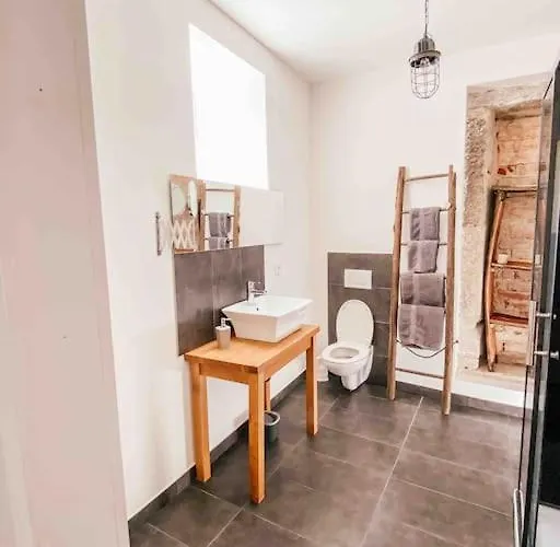 Apartment In Maison De Grès Klingenmünster