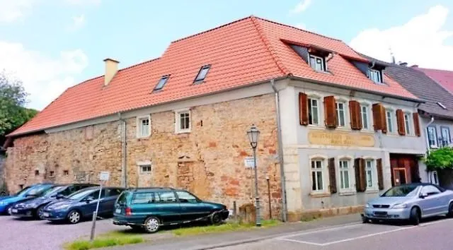 In Maison De Grès Apartment