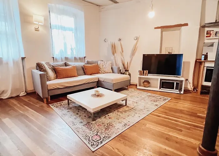 In Maison De Grès Klingenmünster