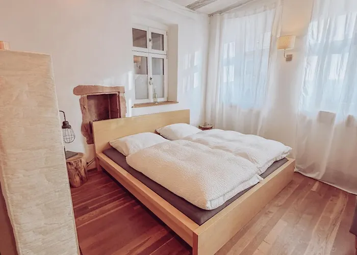 In Maison De Gres Apartamento