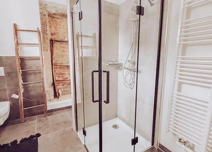 In Maison De Gres Apartamento